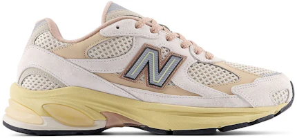 Order New Balance 2010 '亞麻沙漠陶土' U2010SGR