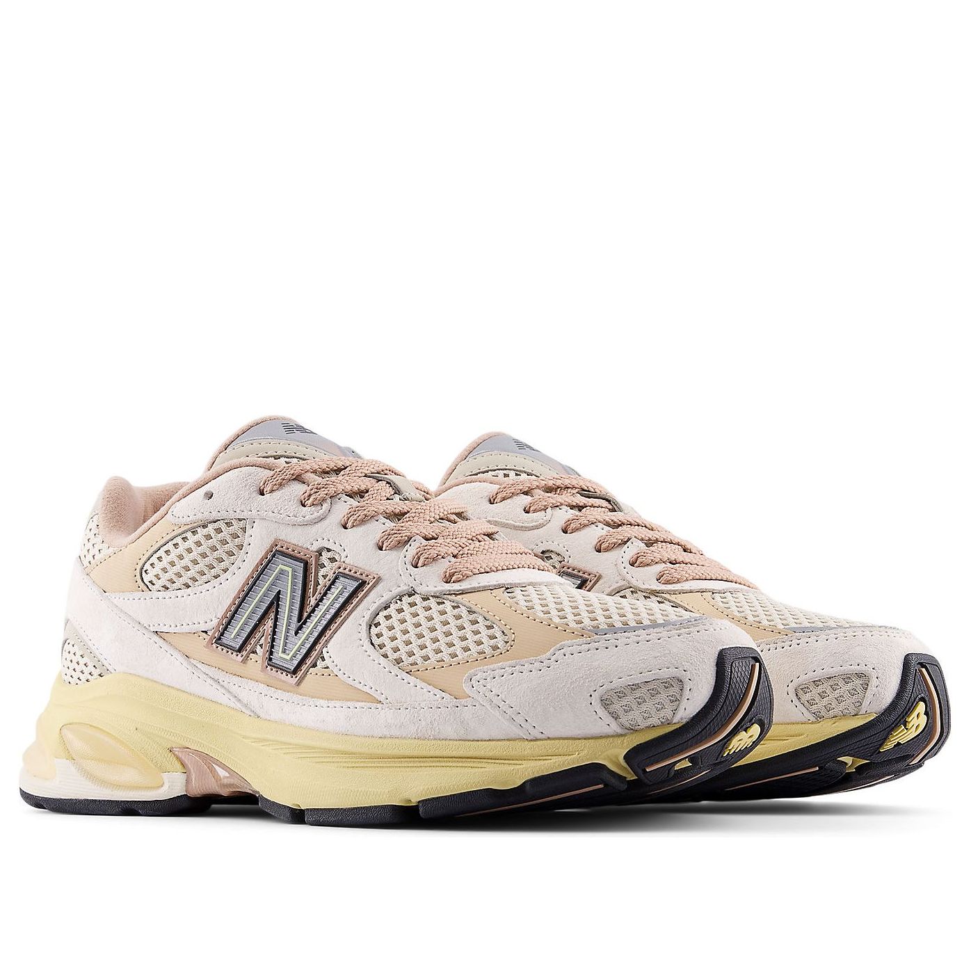 Lookbook ニューバランス 2010 "リネン デザート クレイ" U2010SGR