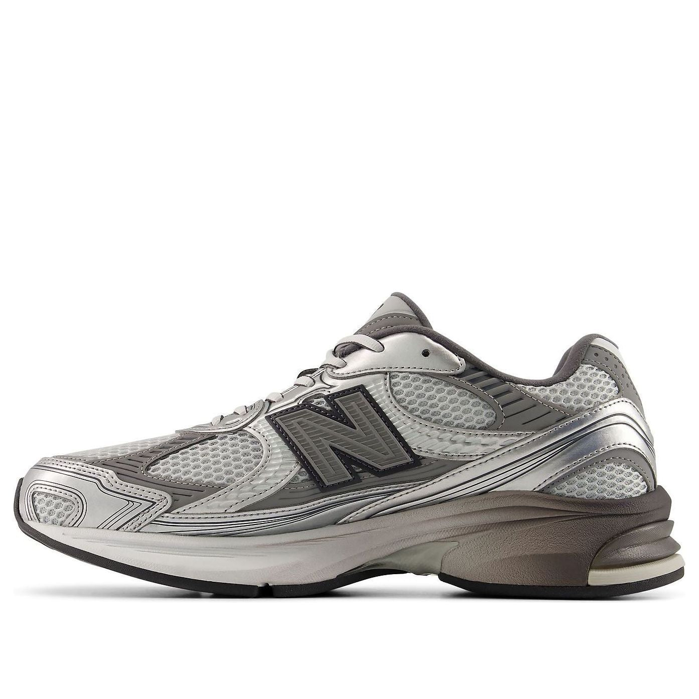 New Balance 2010 'Metallic Silver' U2010753