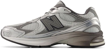 New Balance 2010 'Metallic Silver' U2010753 New Balance 2010 'Metallic Silver' U2010753