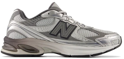New Balance 2010 'Metallic Silver' U2010753