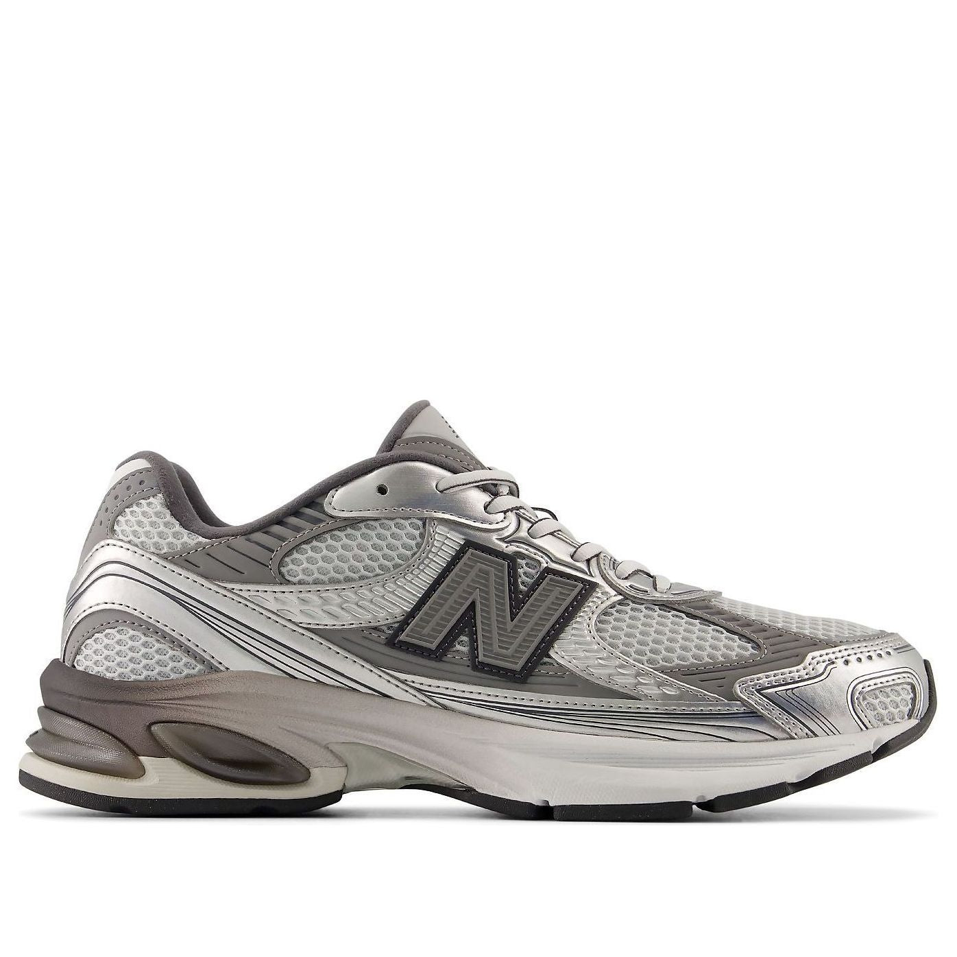 Order New Balance 2010 'Metallic Silver' U2010753