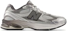 Order New Balance 2010 'Metallic Silver' U2010753
