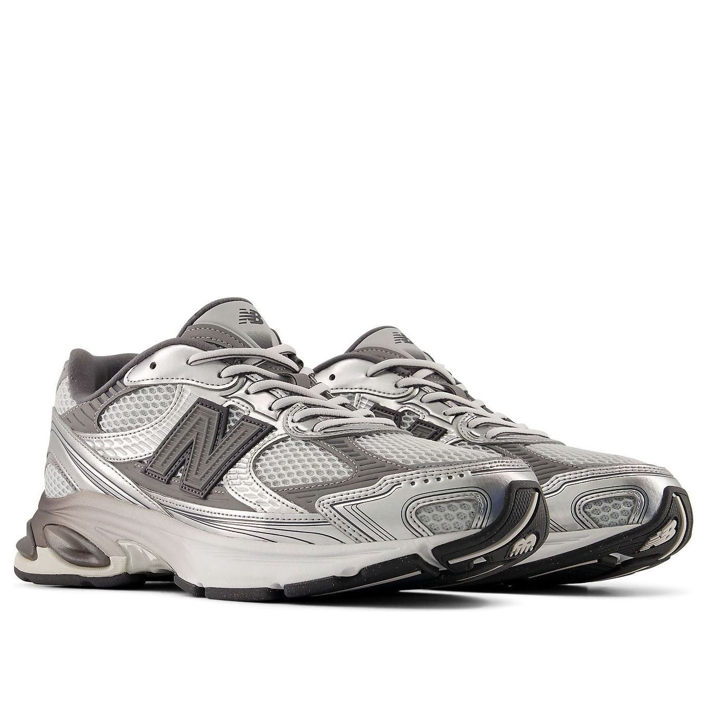 Shop New Balance 2010 'Metallic Silver' U2010753
