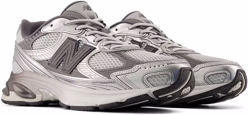 New Balance 2010 'Metallic Silver' U2010753 Shop New Balance 2010 'Metallic Silver' U2010753