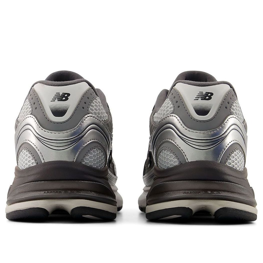 Details for New Balance 2010 'Metallic Silver' U2010753