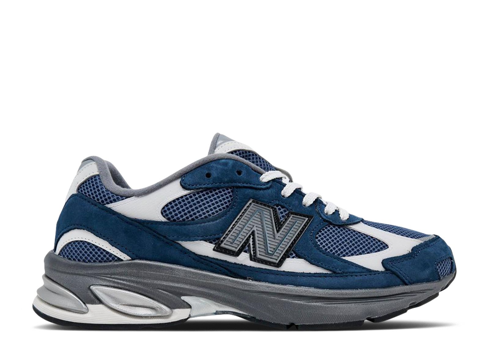 New Balance 2010 'Navy Grey Matter' U20109T4