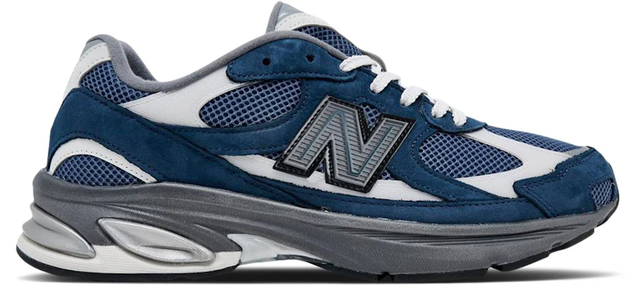 New Balance 2010 'Navy Grey Matter' U20109T4 Buy New Balance 2010 'Navy Grey Matter' U20109T4