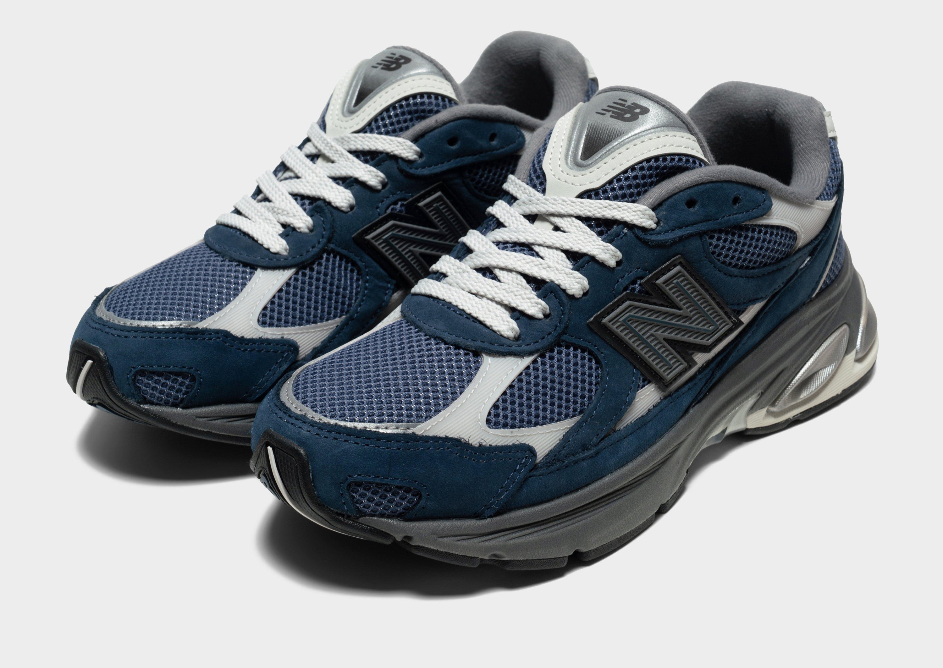 Order New Balance 2010 'Navy Grey Matter' U20109T4