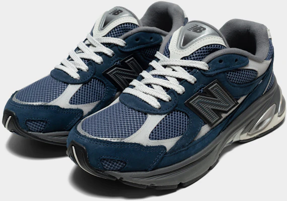 New Balance 2010 'Navy Grey Matter' U20109T4 Order New Balance 2010 'Navy Grey Matter' U20109T4