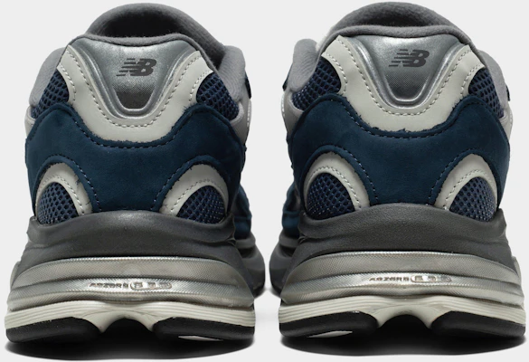 New Balance 2010 'Navy Grey Matter' U20109T4 Lookbook New Balance 2010 'Navy Grey Matter' U20109T4
