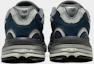 Lookbook New Balance 2010 'Navy Grey Matter' U20109T4