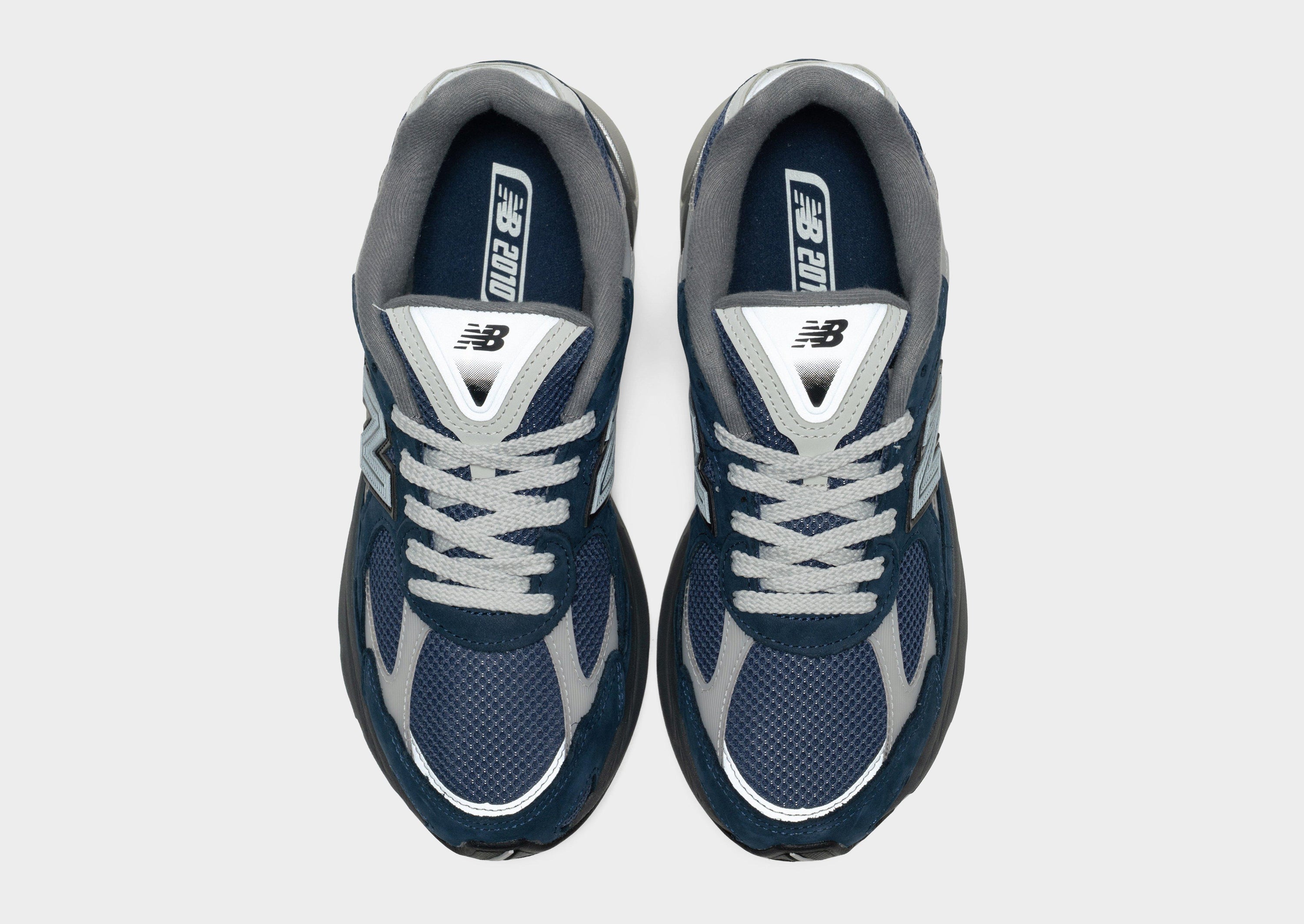 Purchase New Balance 2010 'Navy Grey Matter' U20109T4