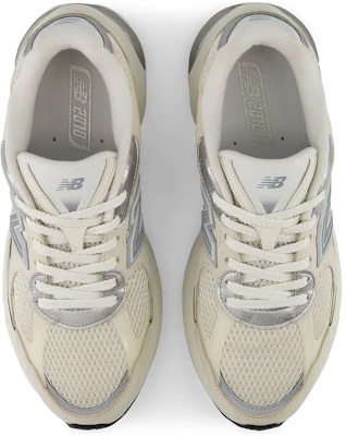New Balance 2010 'Sea Salt Wolf Grey' U20109GA Lookbook New Balance 2010 'Sea Salt Wolf Grey' U20109GA