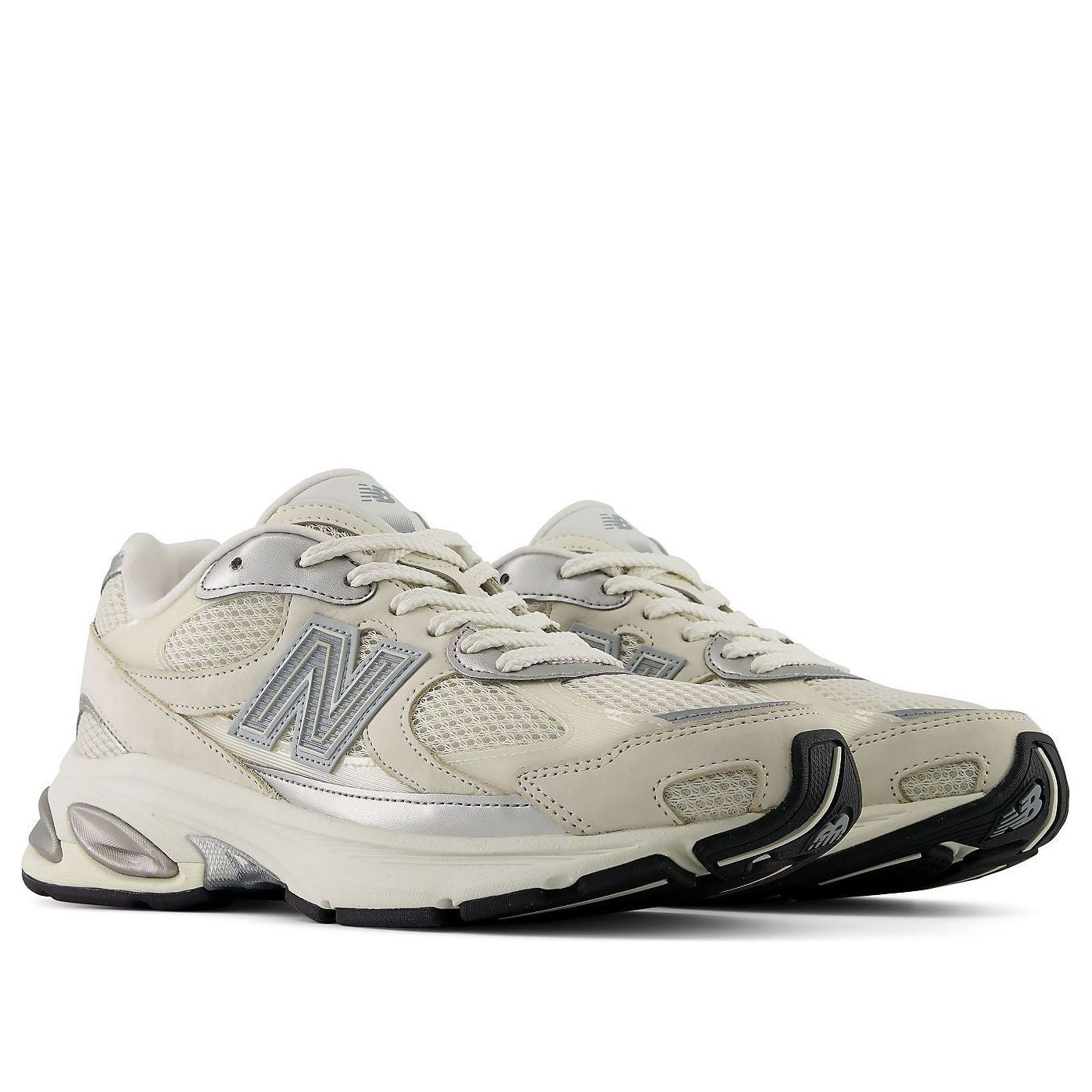 Shop New Balance 2010 'Sea Salt Wolf Grey' U20109GA