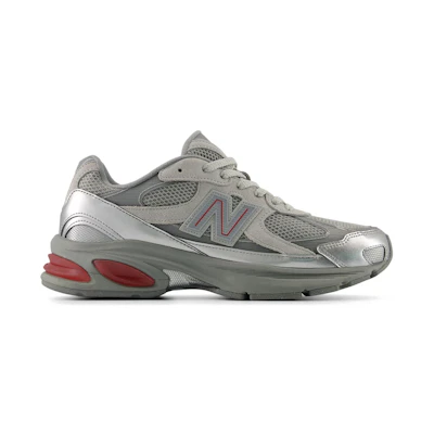 NB 2010 'Silver Beige'