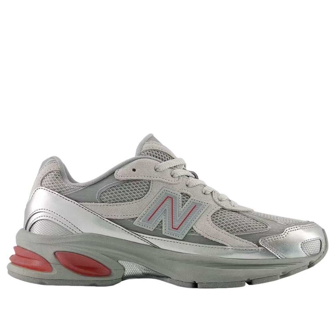 Order New Balance 2010 'Silver Beige' U20108WP