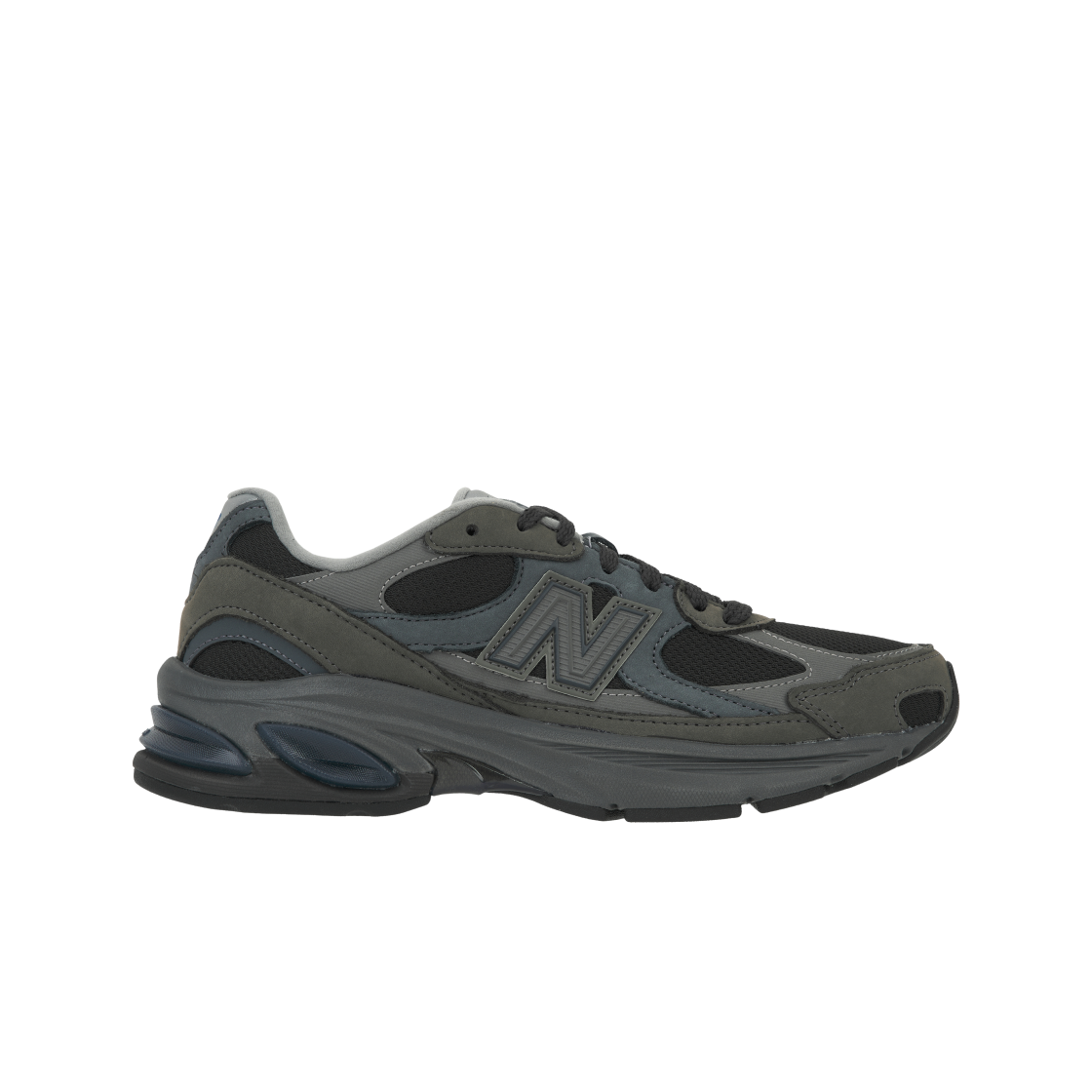 New Balance 2010 'Tornado Faded Black' U20107Z3