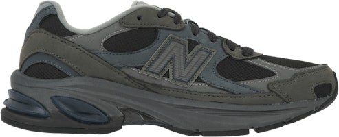 New Balance 2010 'Tornado Faded Black' U20107Z3 New Balance 2010 'Tornado Faded Black' U20107Z3