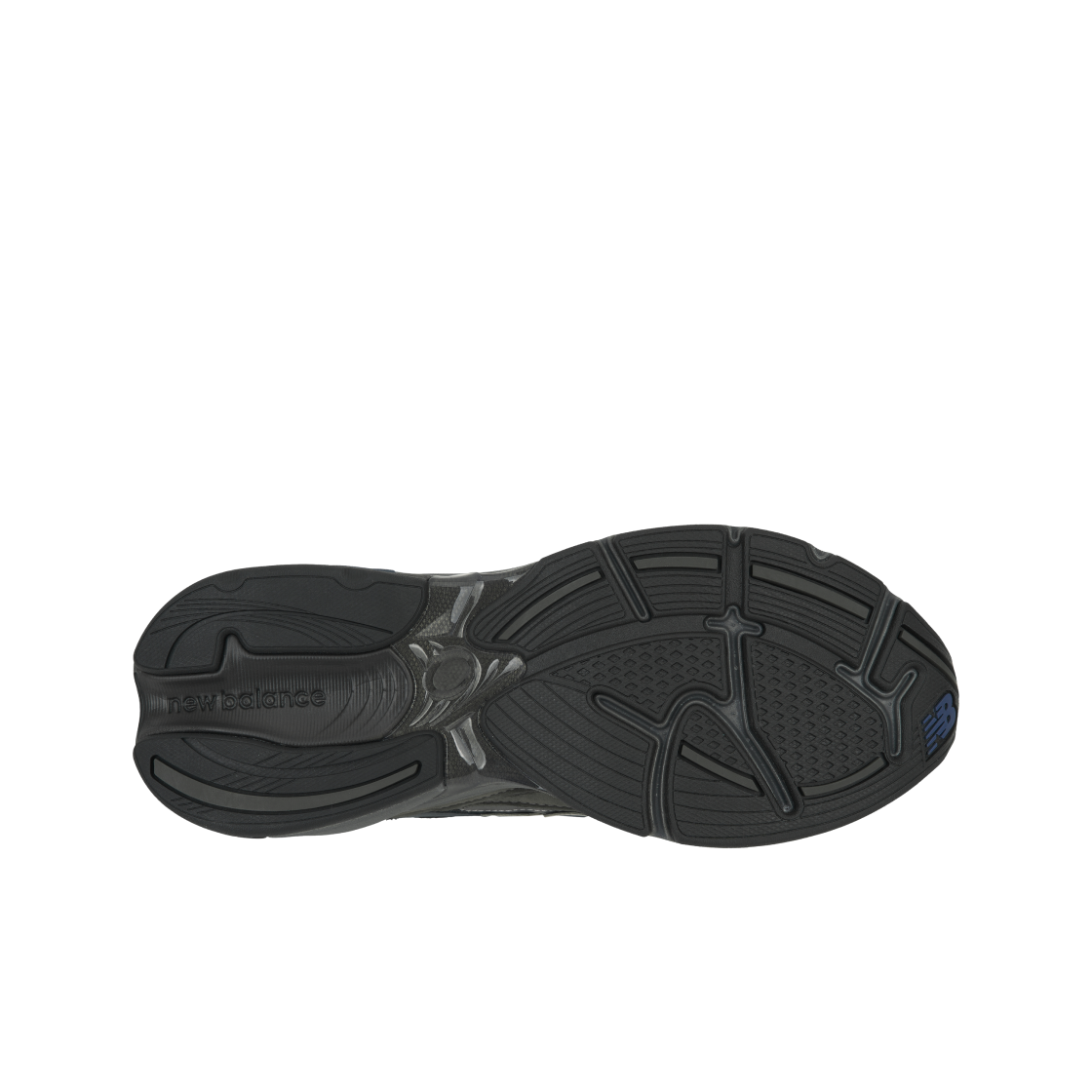 Order New Balance 2010 'Tornado Faded Black' U20107Z3