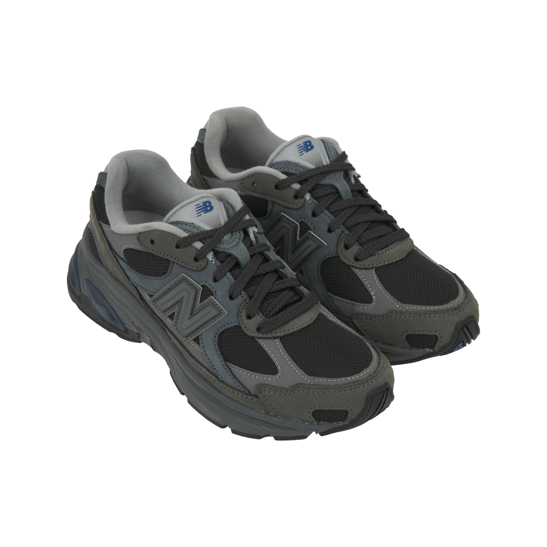 Shop New Balance 2010 'Tornado Faded Black' U20107Z3