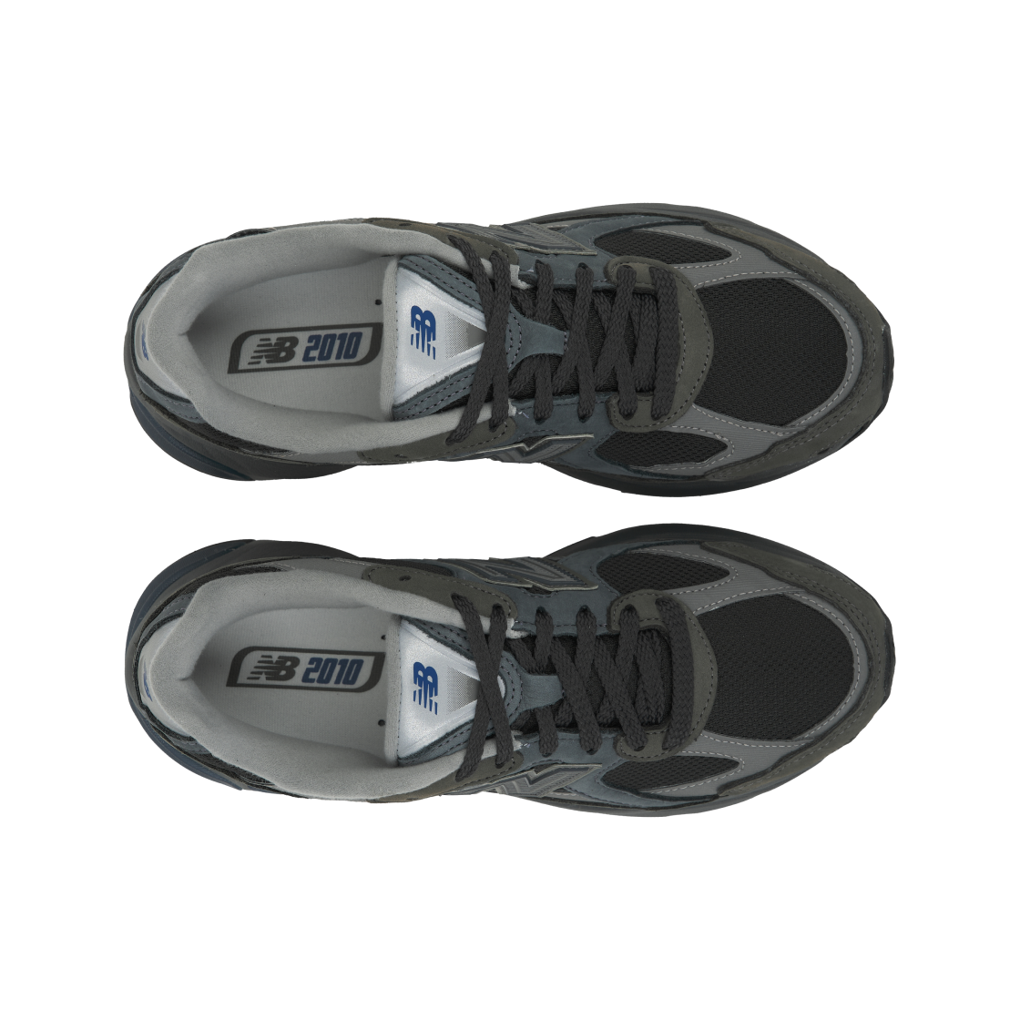 Purchase New Balance 2010 'Tornado Faded Black' U20107Z3