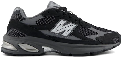 New Balance 2010 Black Cement U201055L New Balance 2010 Black Cement U201055L