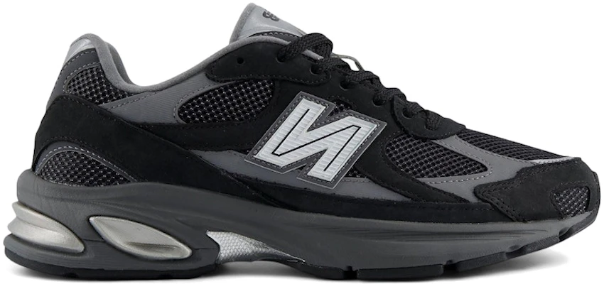 New Balance 2010 Black Cement U201055L Buy New Balance 2010 Black Cement U201055L