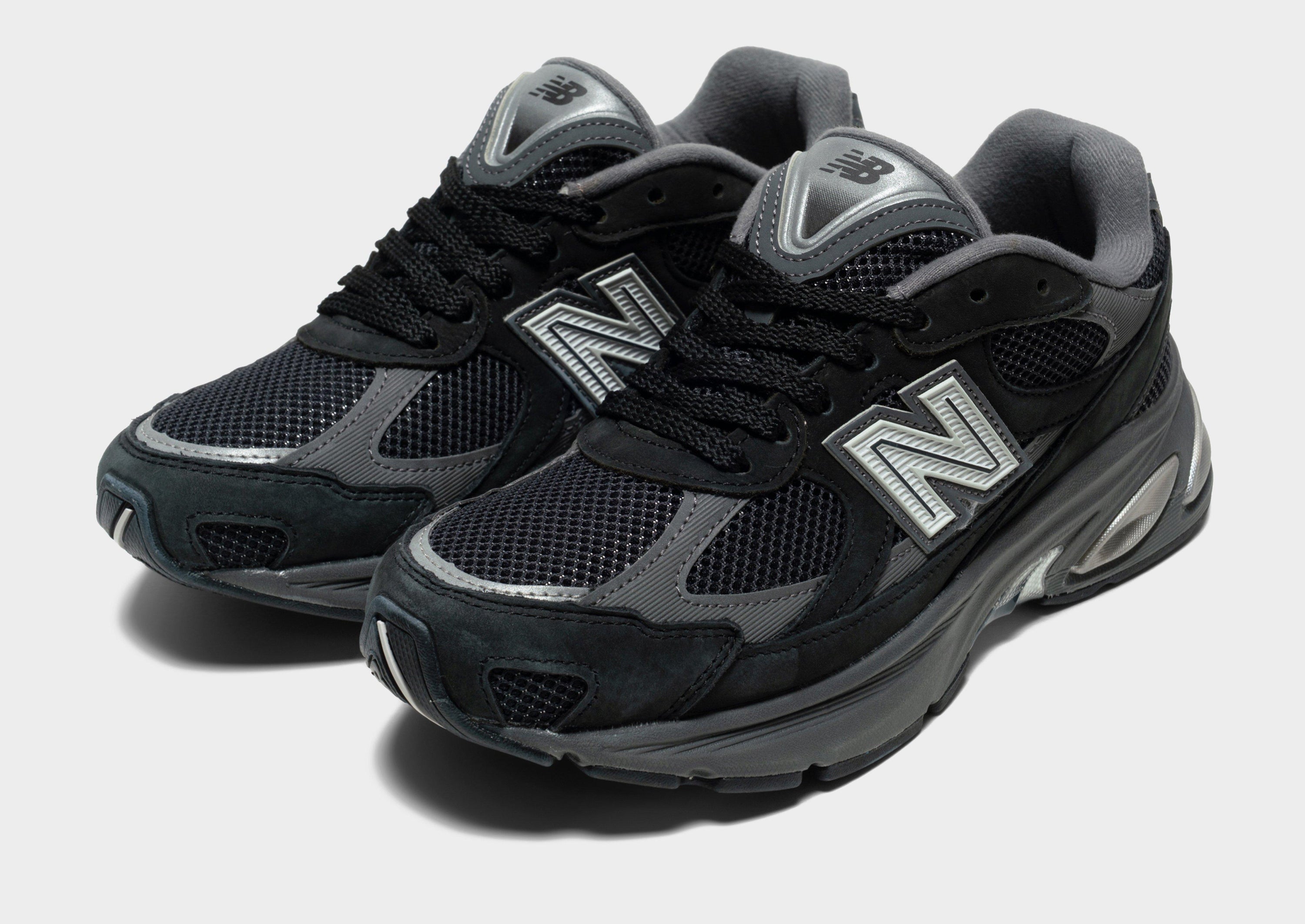 Order New Balance 2010 Black Cement U201055L
