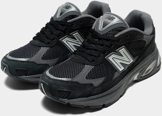 New Balance 2010 Black Cement U201055L Order New Balance 2010 Black Cement U201055L