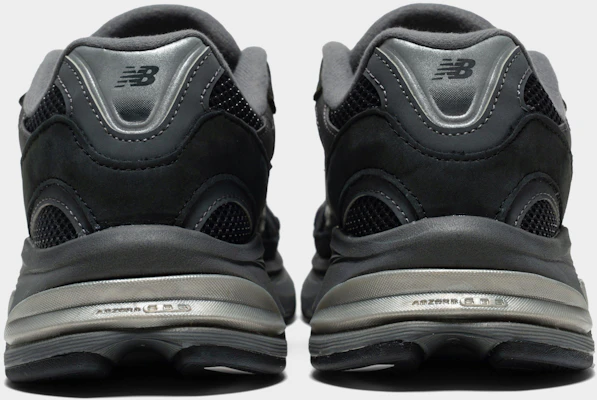 New Balance 2010 Black Cement U201055L Lookbook New Balance 2010 Black Cement U201055L