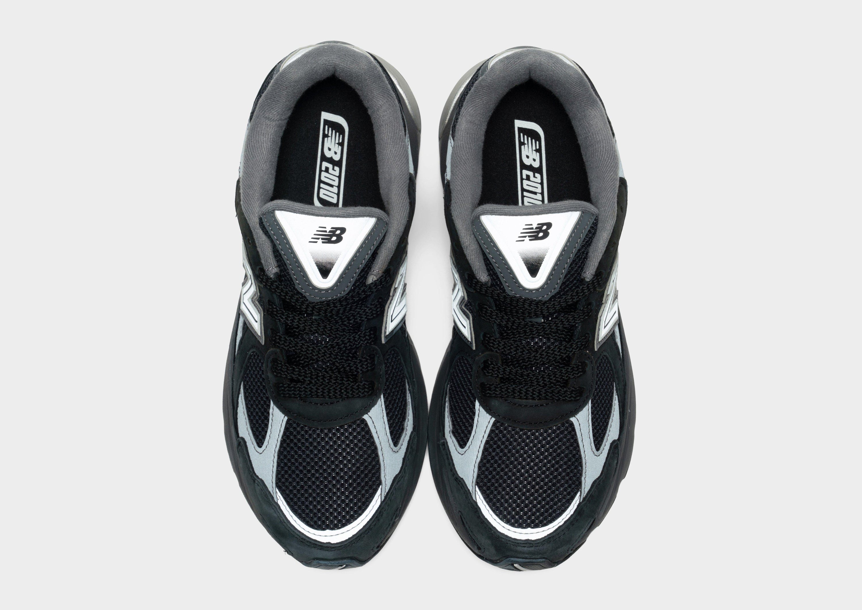 Purchase New Balance 2010 Black Cement U201055L