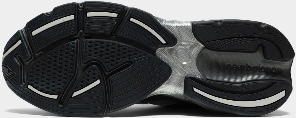 New Balance 2010 Black Cement U201055L Details for New Balance 2010 Black Cement U201055L