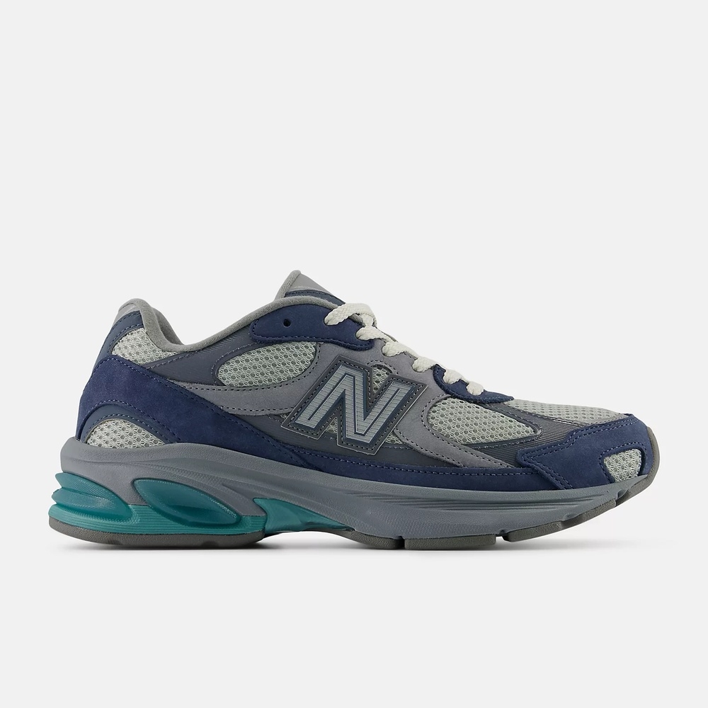New Balance 2010 Casual Shoes U20101QY-D
