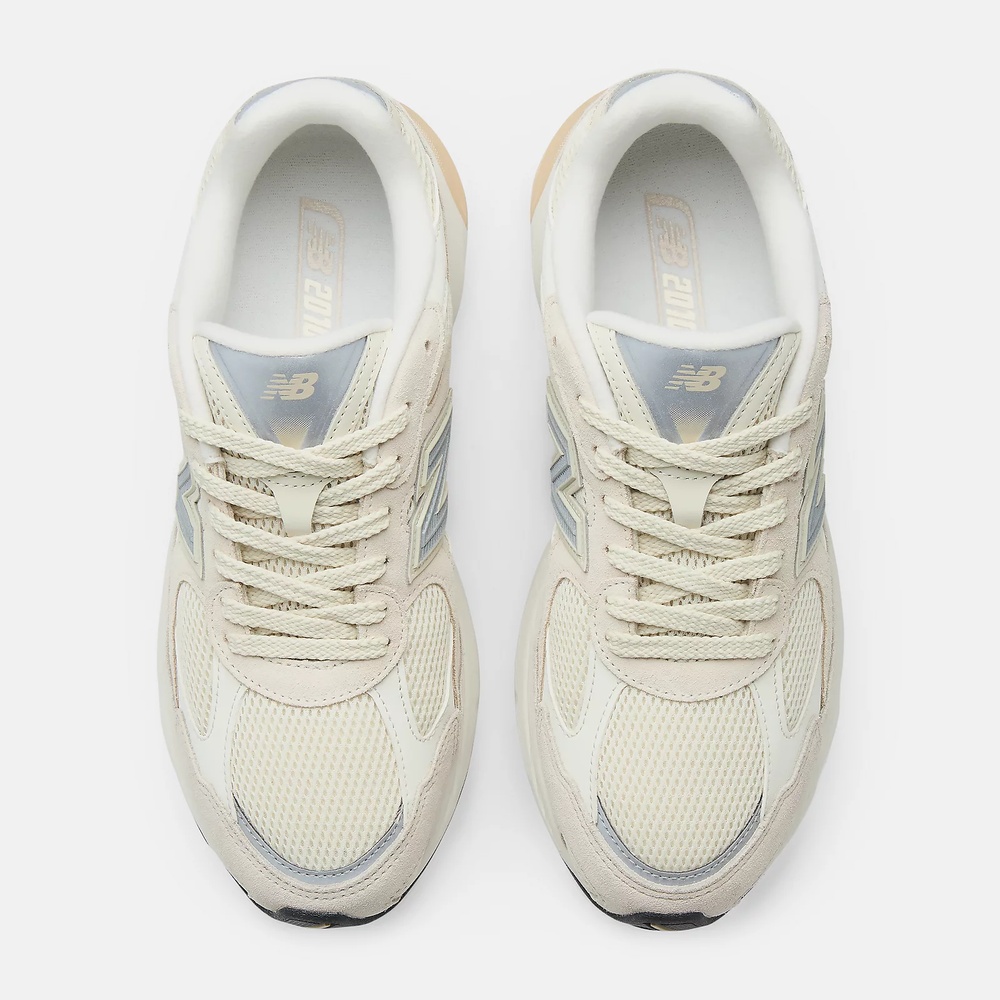 Lookbook New Balance 2010 休闲鞋 U201079X-D