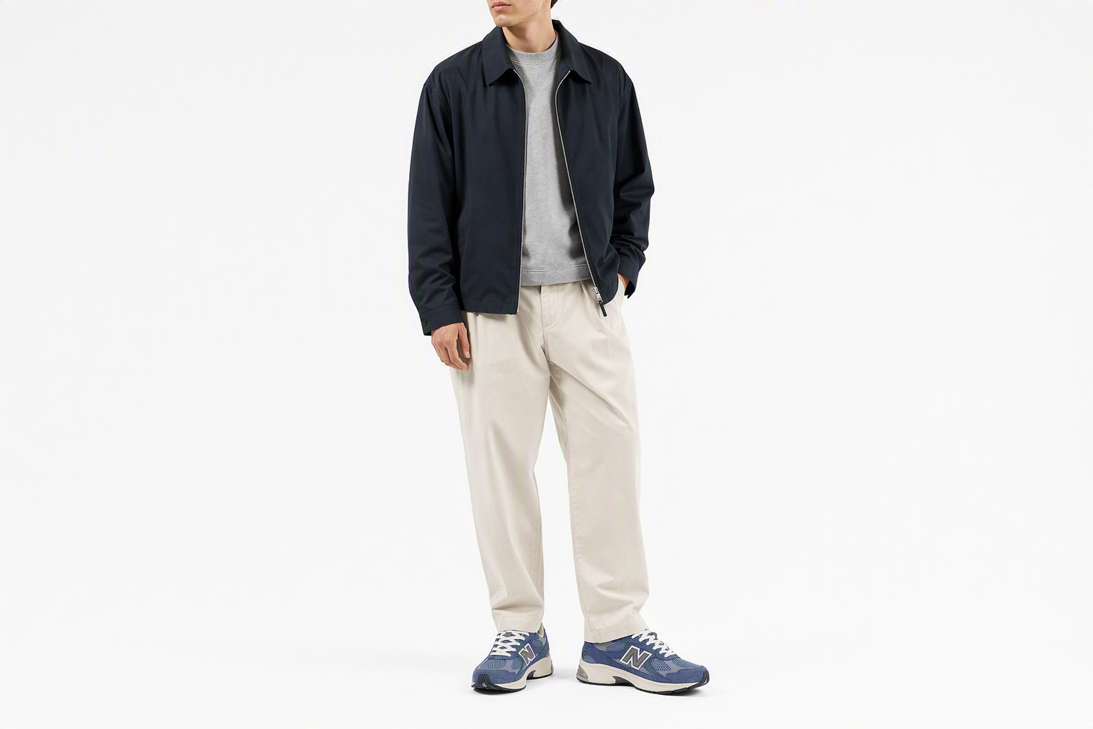 Order New Balance 2010 休閒鞋 U2010WNV-D
