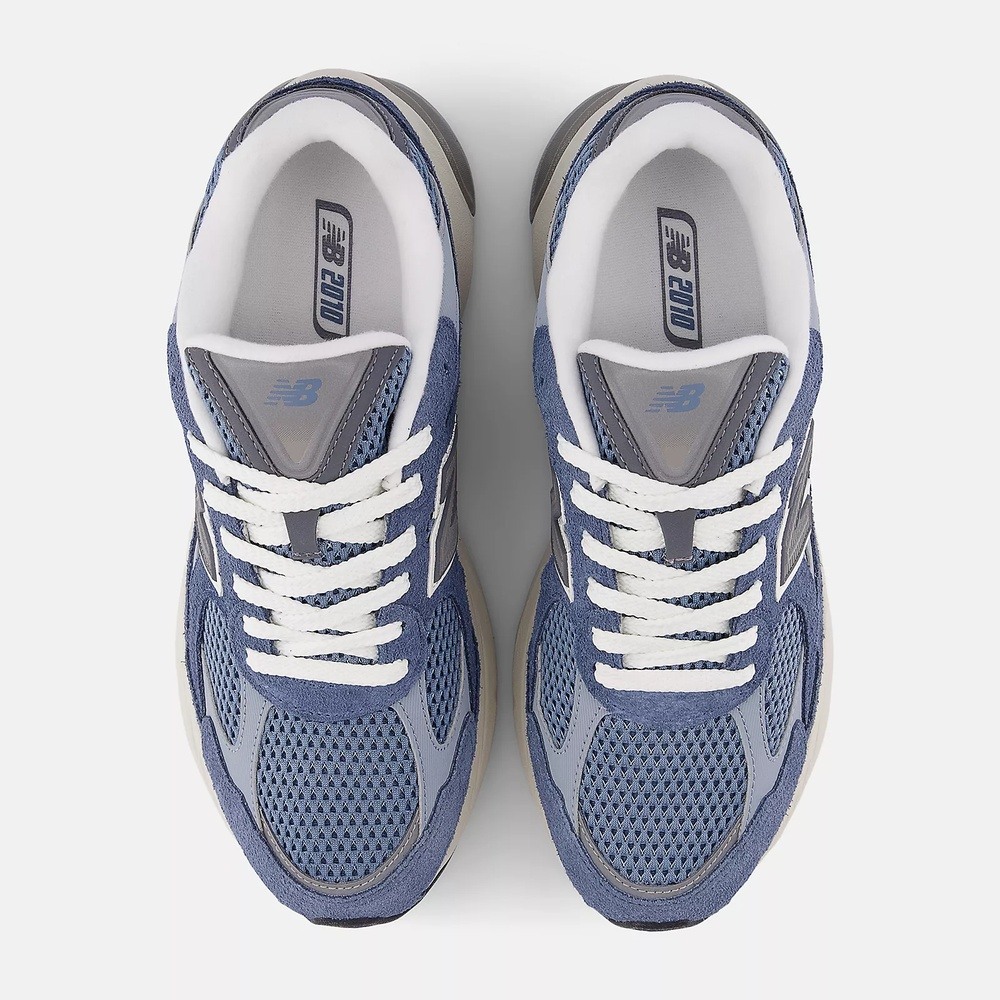 Lookbook New Balance 2010 Freizeitschuhe U2010WNV-D