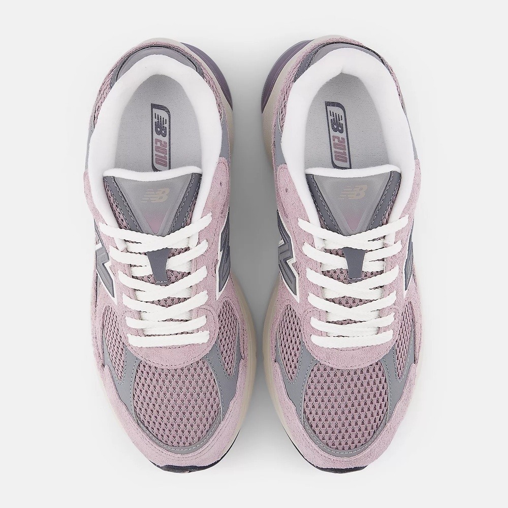 Lookbook New Balance 2010 Casual Sneakers heren/dames U2010WCC-D