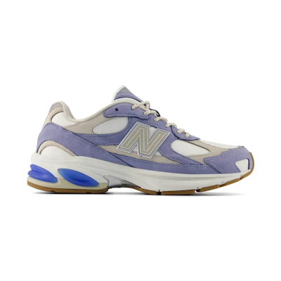 NB 2010 'Dusk Shower Timberwolf'