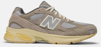 New Balance 2010 Grey Days Casual Shoes U2010GD-D New Balance 2010 Grey Days Casual Shoes U2010GD-D