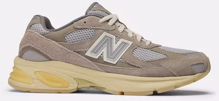 New Balance 2010 Grey Days Casual Shoes U2010GD-D New Balance 2010 Grey Days Casual Shoes U2010GD-D