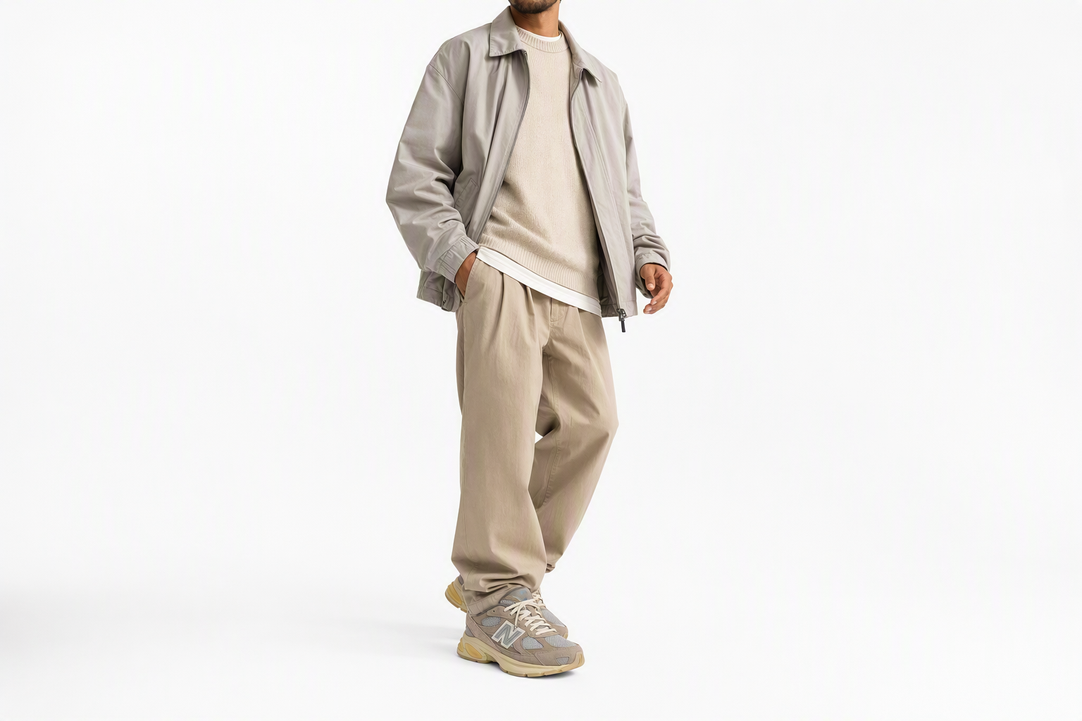 Order New Balance 2010 灰色休闲鞋 U2010GD-D