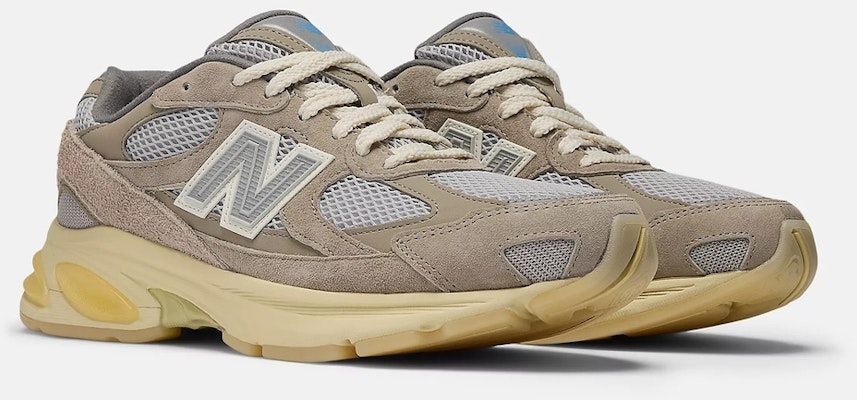 New Balance 2010 Graue Tage Freizeit-Schuhe U2010GD-D Shop New Balance 2010 Graue Tage Freizeit-Schuhe U2010GD-D