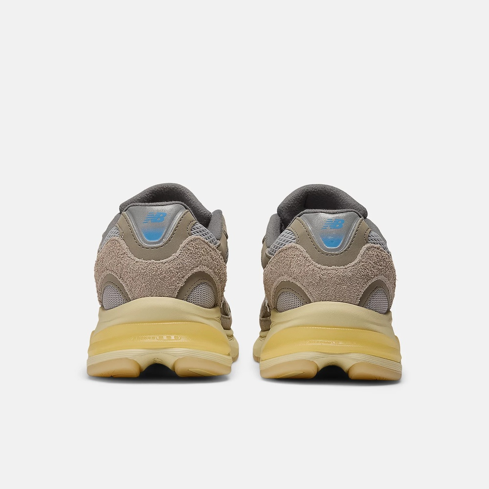 Details for New Balance 2010 Graue Tage Freizeit-Schuhe U2010GD-D
