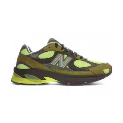 NB 2010 Sea Moss Afterglow