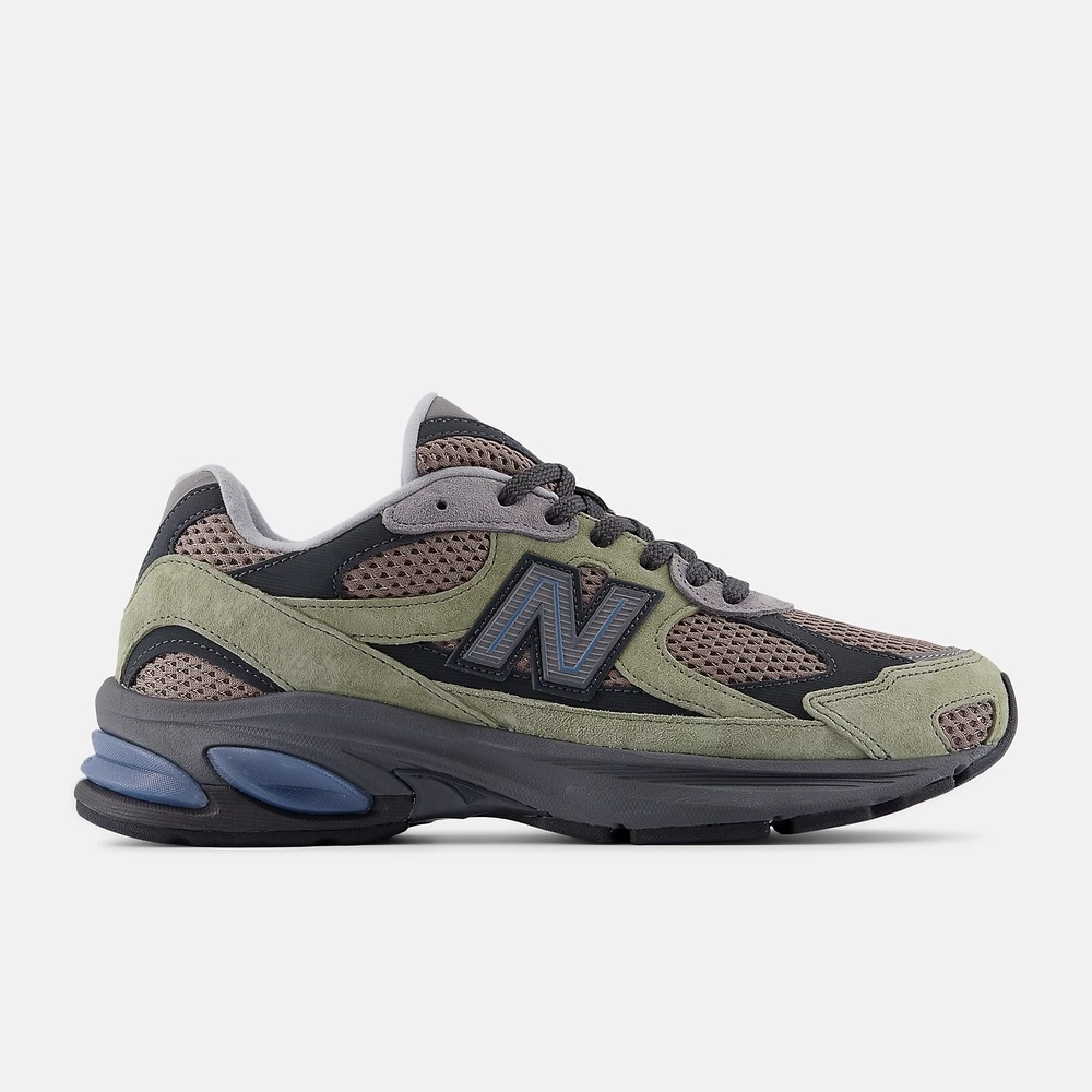New Balance 2010 Series Retro Casual Shoes Men U2010ETN-D