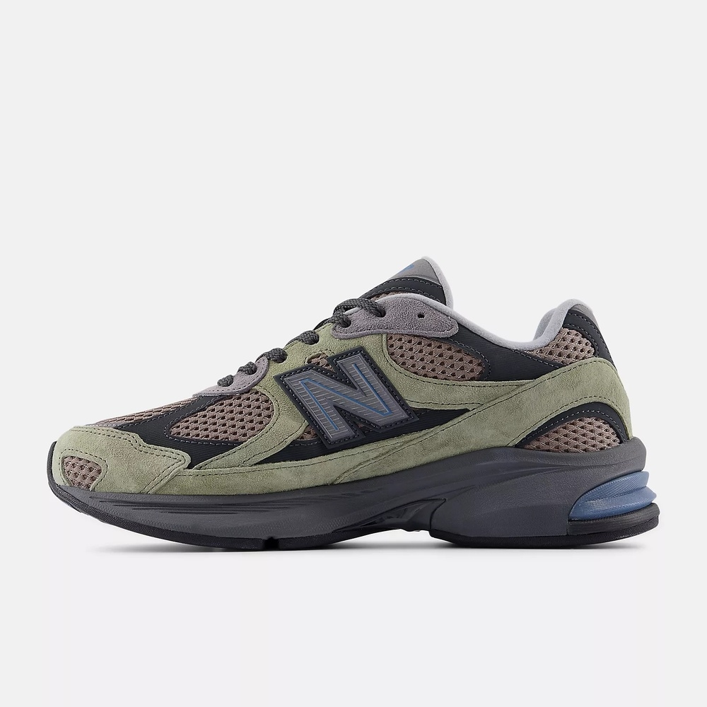 Order New Balance 2010 復古休閒鞋 男款 U2010ETN-D