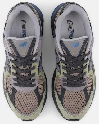 New Balance 2010 復古休閒鞋 男款 U2010ETN-D Lookbook New Balance 2010 復古休閒鞋 男款 U2010ETN-D