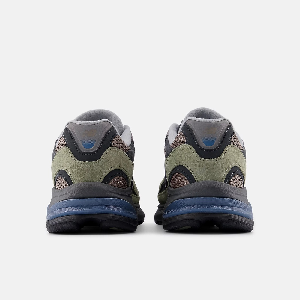 Details for New Balance 2010 復古休閒鞋 男款 U2010ETN-D