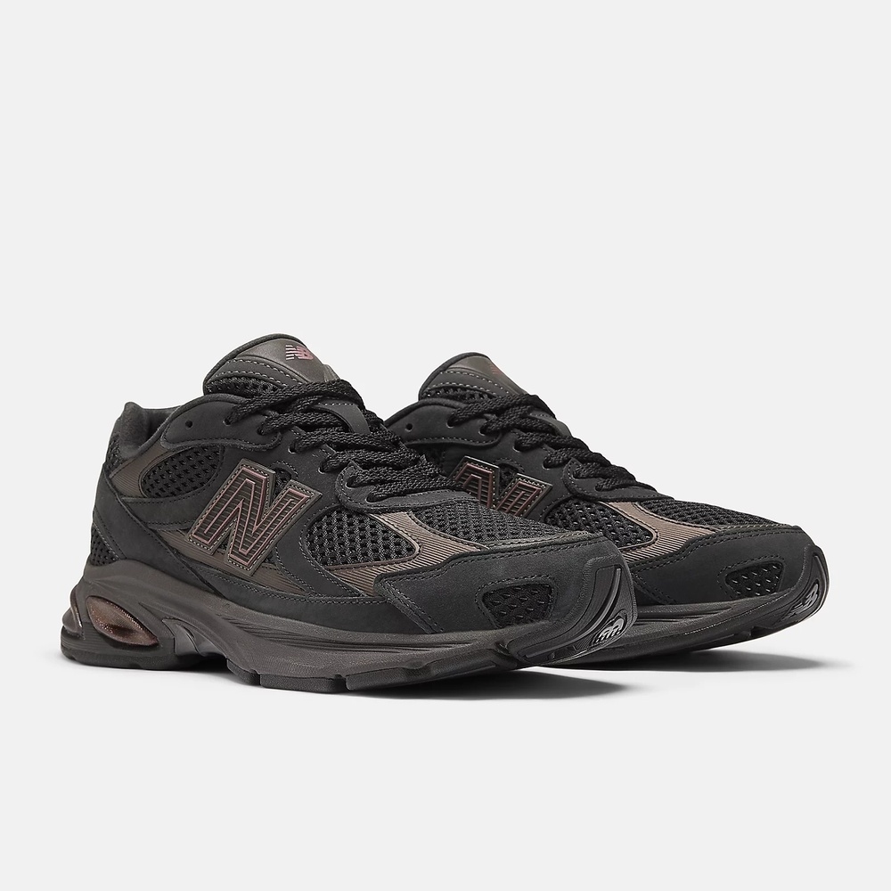 Shop New Balance 2010 Serie Retro Casual Schoenen U2010ETB-D